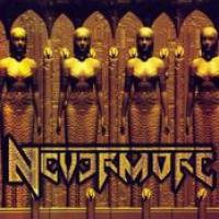 Nevermore cover