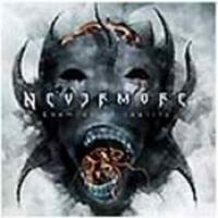 Enemies Of Reality cover