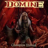 Champion Eternal cover