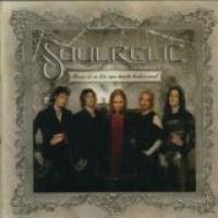 Love Is A Lie We Both Believed  cover