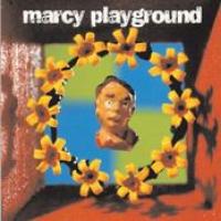 Marcy Playground cover