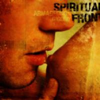 Armageddon Gigolò cover