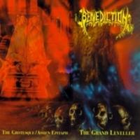 The Grand Leveller cover