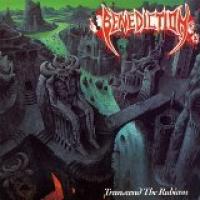 Transcend The Rubicon cover