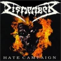 Hate Campaign cover