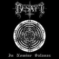 In Nomine Satanas cover