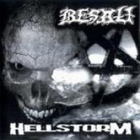 Hellstorm cover