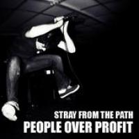 People Over Profit cover