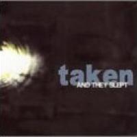 And They Slept cover