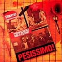 Pesissimo cover