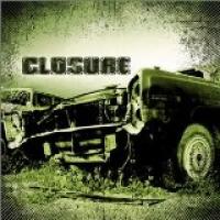 Closure cover