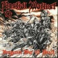 Vengeance War Till Death cover