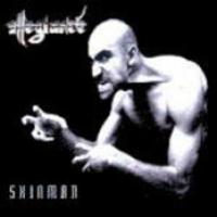 Skinman cover