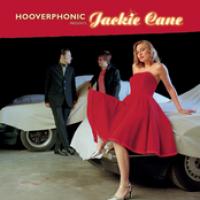 Hooverphonic Presents Jackie Cane cover