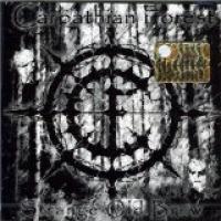 Strange Old Brew cover