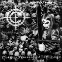 Morbid Fascination Of Death cover