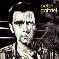 Peter Gabriel 3 (Melt) cover