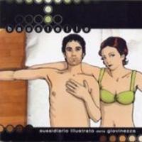 Sussidiario Illustrato Della Giovinezza cover