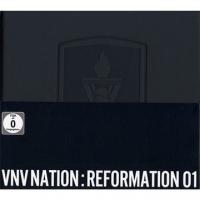 Reformation 01 cover