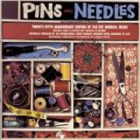 Pins And Needles cover