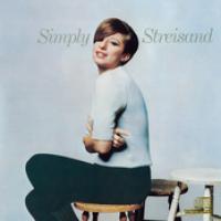 Simply Streisand cover