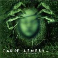 Majestic Nothingness cover