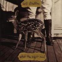 What The Night Said cover