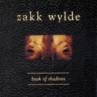 Book Of Shadows cover