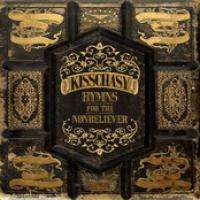 Hymns For The Nonbeliever cover