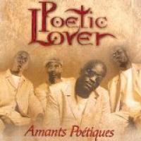 Amants Poetiques cover
