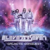 Galactic Conquest cover