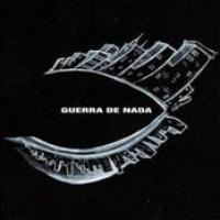 Guerra De Nada cover