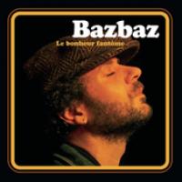 Le Bonheur Fantôme cover