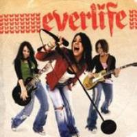 Everlife (2007) cover