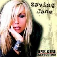 One Girl Revolution cover