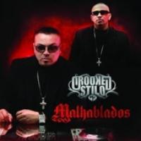 Malhablados cover