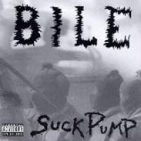 Suckpump cover