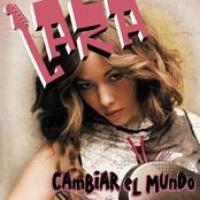 Cambiar El Mundo cover