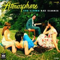 Sad Clown Bad Summer: Number 9 cover