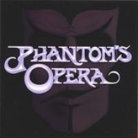 Phantom's Opera cover