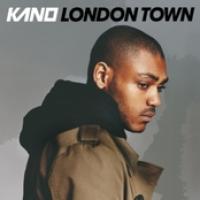 London Town cover