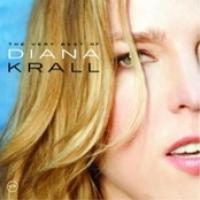 The Very Best Of Diana Krall cover