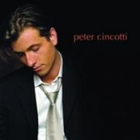 Peter Cincotti cover