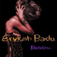 Baduizm cover