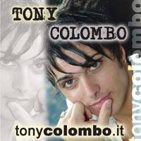 tonycolombo.it cover