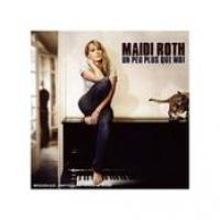 Un Peu Plus Que Moi cover