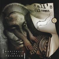 Manifesto For Futurism cover