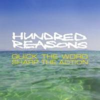 Quick The Word, Sharp The Action cover