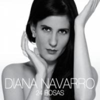24 Rosas cover