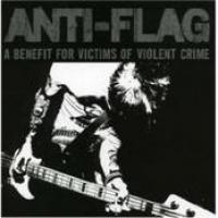 A Benefit For Victims Of Violent Crime cover